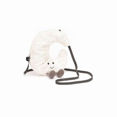 Jellycat Amuseables Moon Bolsa | AHIO-97342